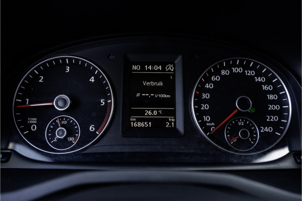 Volkswagen Caddy 2.0TDI L2H1 | Automaat | DSG | CarPlay | Navigatie | Climate | Cruise | PDC | Euro 6