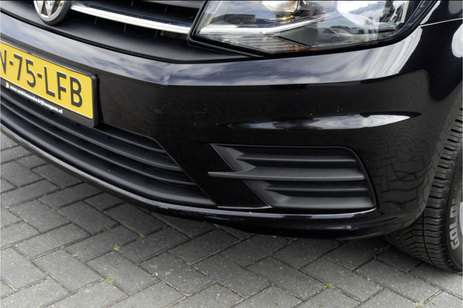 Volkswagen Caddy 2.0TDI L2H1 | Automaat | DSG | CarPlay | Navigatie | Climate | Cruise | PDC | Euro 6