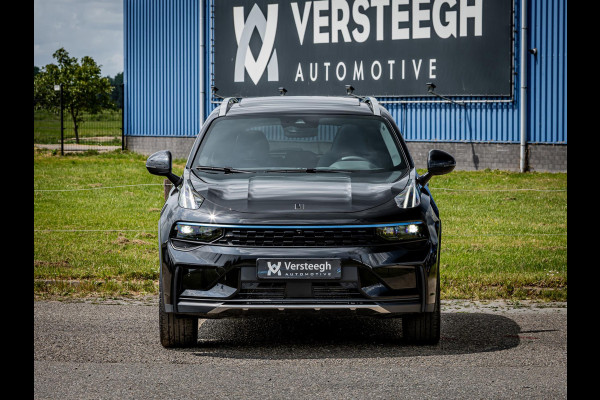 Lynk & Co 01 1.5 Plug-In Hybrid 262pk NEW|360 Camera|Trekhaak