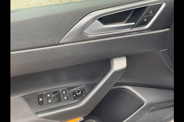 Volkswagen Polo 1.0 TSI Highline Adapt.Cruise Navi Carplay NL-Auto Onderhouden!