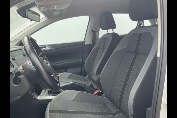 Volkswagen Polo 1.0 TSI Highline Adapt.Cruise Navi Carplay NL-Auto Onderhouden!