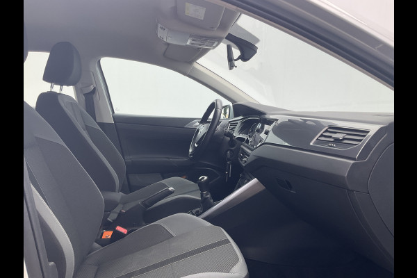Volkswagen Polo 1.0 TSI Highline Adapt.Cruise Navi Carplay NL-Auto Onderhouden!