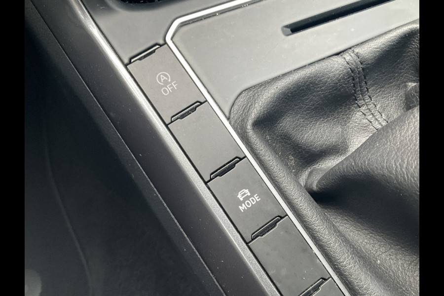 Volkswagen Polo 1.0 TSI Highline Adapt.Cruise Navi Carplay NL-Auto Onderhouden!