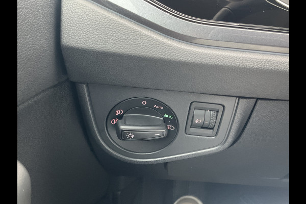 Volkswagen Polo 1.0 TSI Highline Adapt.Cruise Navi Carplay NL-Auto Onderhouden!