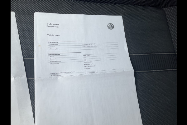 Volkswagen Polo 1.0 TSI Highline Adapt.Cruise Navi Carplay NL-Auto Onderhouden!