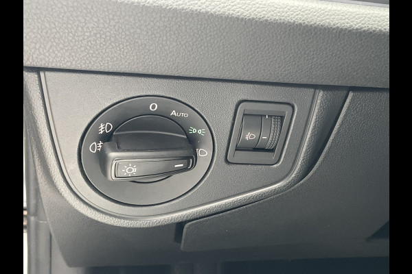 Volkswagen Polo 1.0 TSI Highline Adapt.Cruise Navi Carplay NL-Auto Onderhouden!