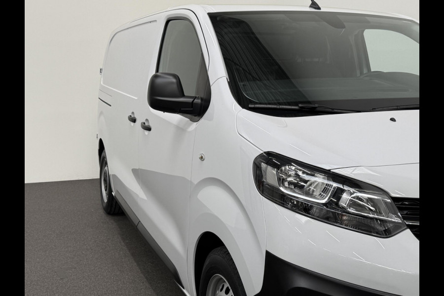 Opel Vivaro 2.0 CDTI L2H1 Edition 145PK Automaat Airco Navi Bluetooth Trekhaak