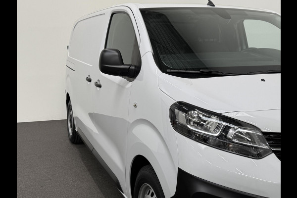Opel Vivaro 2.0 CDTI L2H1 Edition 145PK Automaat Airco Navi Bluetooth Trekhaak
