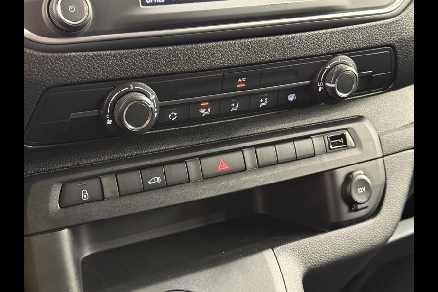 Opel Vivaro 2.0 CDTI L2H1 Edition 145PK Automaat Airco Navi Bluetooth Trekhaak