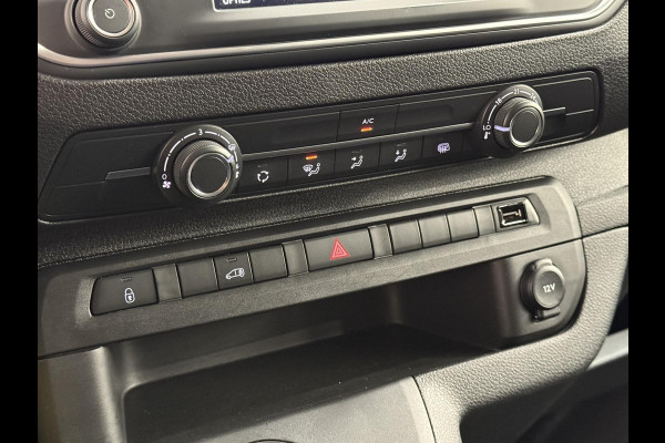 Opel Vivaro 2.0 CDTI L2H1 Edition 145PK Automaat Airco Navi Bluetooth Trekhaak