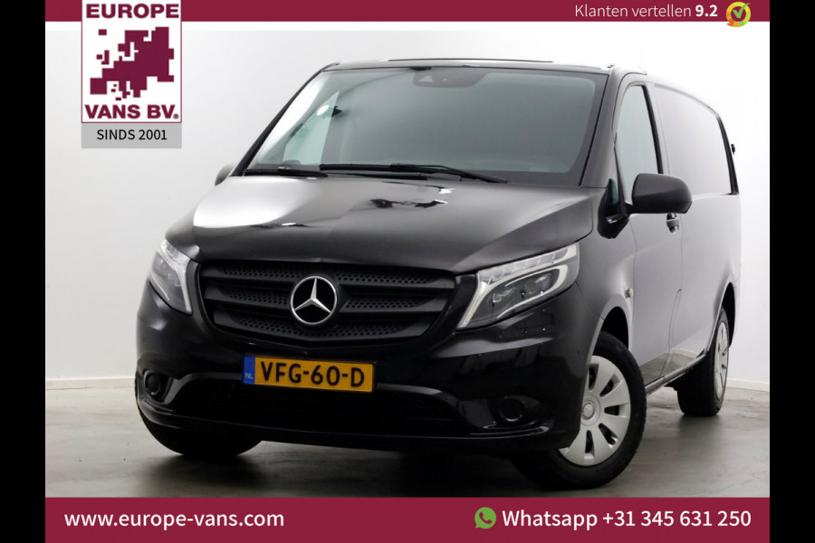 Mercedes-Benz Vito 116 CDI 163pk 7G Automaat Lang LED/Navi/Camera 03-2020