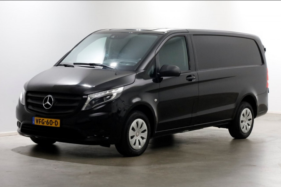 Mercedes-Benz Vito 116 CDI 163pk 7G Automaat Lang LED/Navi/Camera 03-2020