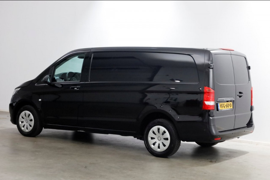 Mercedes-Benz Vito 116 CDI 163pk 7G Automaat Lang LED/Navi/Camera 03-2020