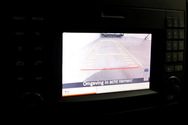 Mercedes-Benz Vito 116 CDI 163pk 7G Automaat Lang LED/Navi/Camera 03-2020