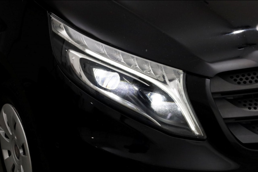 Mercedes-Benz Vito 116 CDI 163pk 7G Automaat Lang LED/Navi/Camera 03-2020