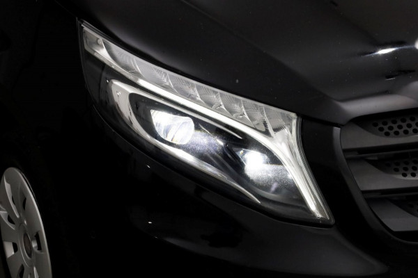 Mercedes-Benz Vito 116 CDI 163pk 7G Automaat Lang LED/Navi/Camera 03-2020
