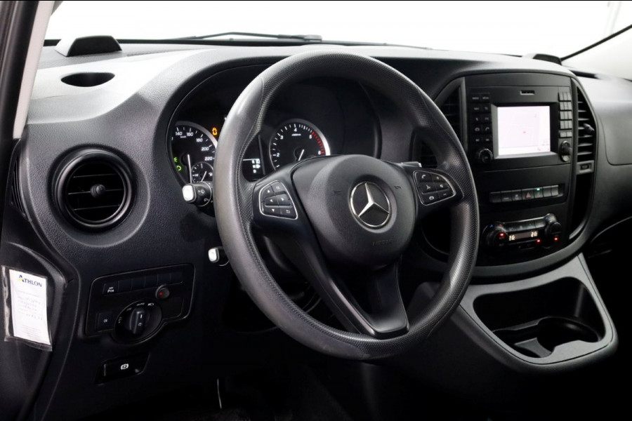Mercedes-Benz Vito 116 CDI 163pk 7G Automaat Lang LED/Navi/Camera 03-2020