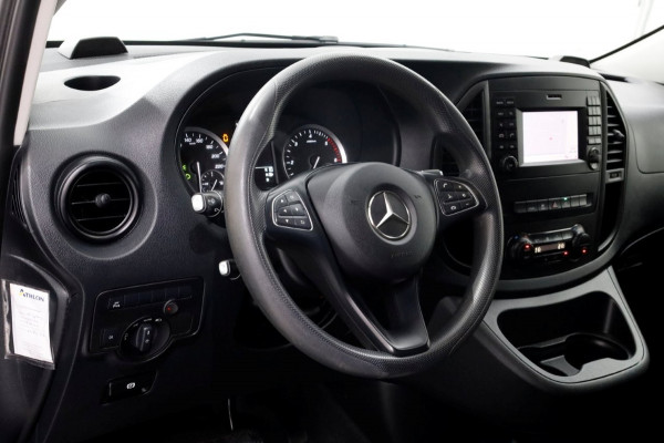 Mercedes-Benz Vito 116 CDI 163pk 7G Automaat Lang LED/Navi/Camera 03-2020