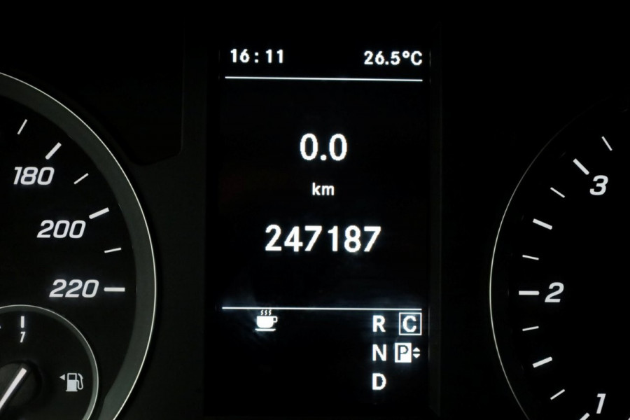Mercedes-Benz Vito 116 CDI 163pk 7G Automaat Lang LED/Navi/Camera 03-2020