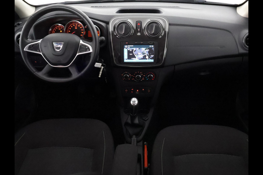 Dacia Logan MCV 0.9 TCe Laureate | Navigatie | Camera | Airco |