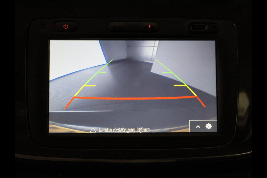 Dacia Logan MCV 0.9 TCe Laureate | Navigatie | Camera | Airco |