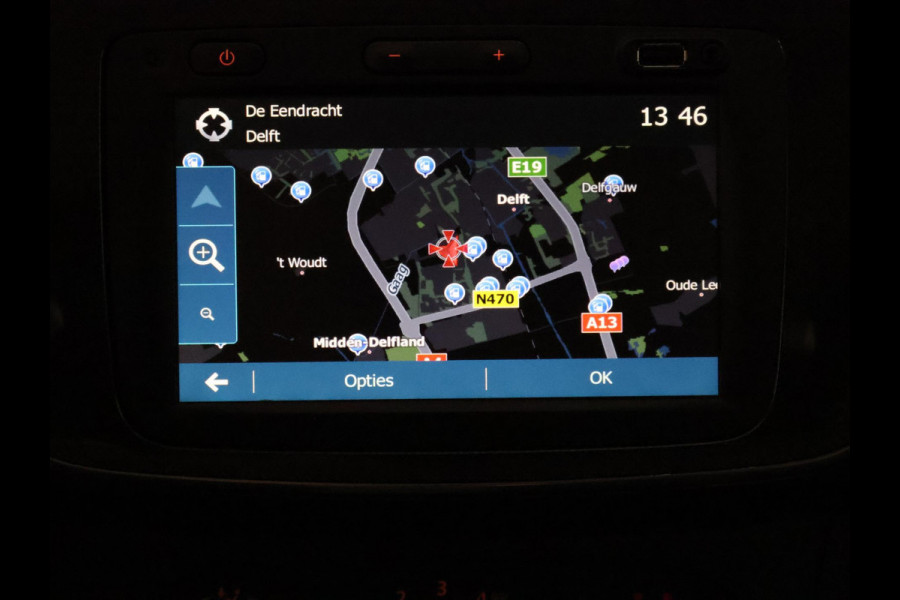 Dacia Logan MCV 0.9 TCe Laureate | Navigatie | Camera | Airco |