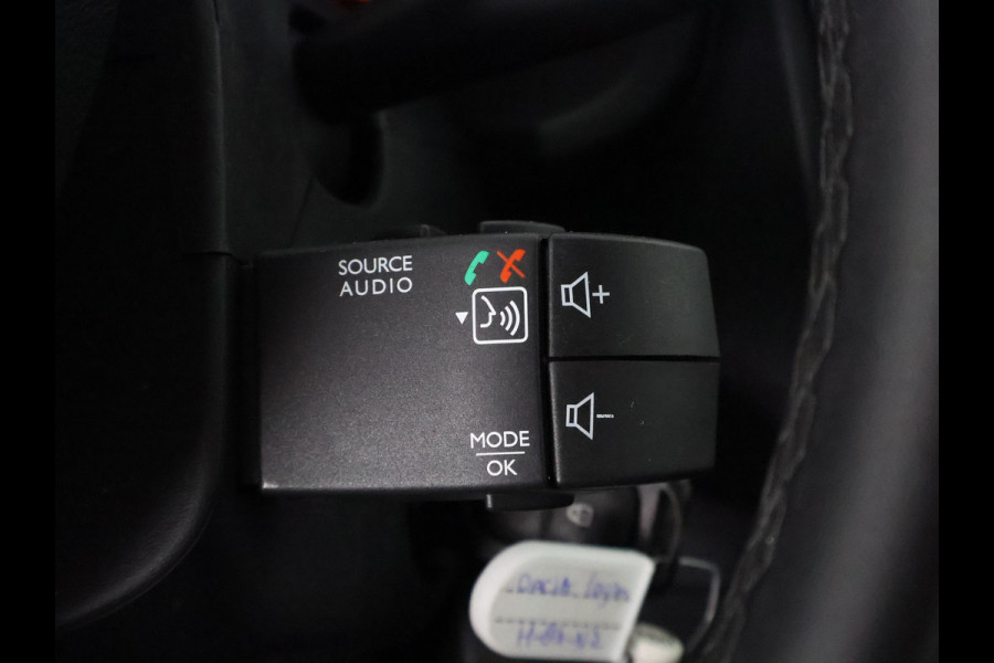 Dacia Logan MCV 0.9 TCe Laureate | Navigatie | Camera | Airco |