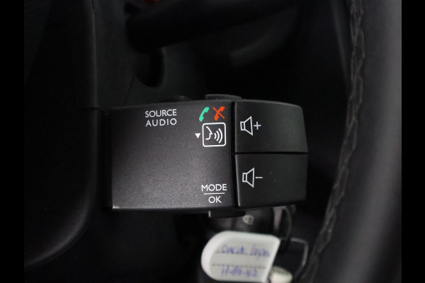 Dacia Logan MCV 0.9 TCe Laureate | Navigatie | Camera | Airco |