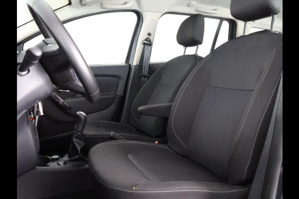 Dacia Logan MCV 0.9 TCe Laureate | Navigatie | Camera | Airco |