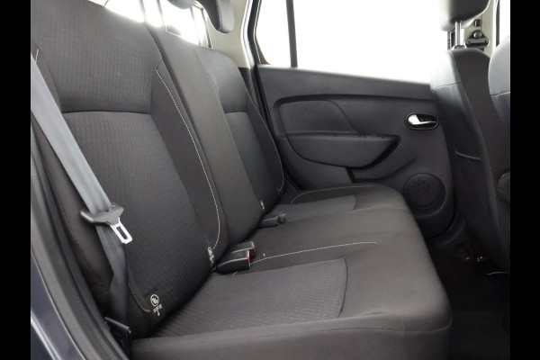 Dacia Logan MCV 0.9 TCe Laureate | Navigatie | Camera | Airco |