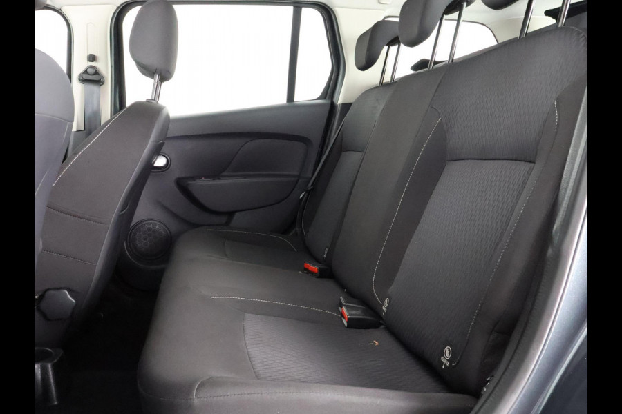 Dacia Logan MCV 0.9 TCe Laureate | Navigatie | Camera | Airco |
