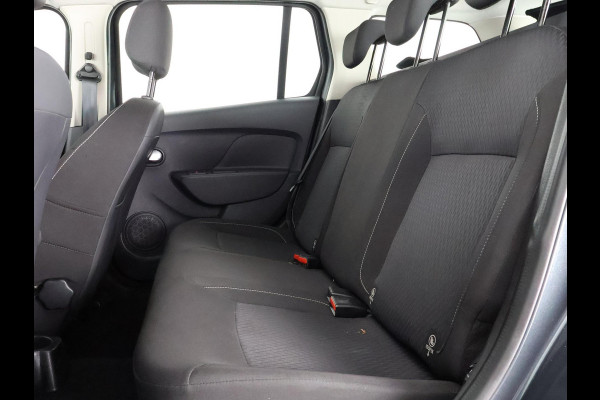 Dacia Logan MCV 0.9 TCe Laureate | Navigatie | Camera | Airco |