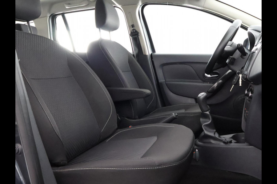 Dacia Logan MCV 0.9 TCe Laureate | Navigatie | Camera | Airco |