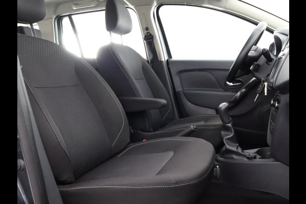 Dacia Logan MCV 0.9 TCe Laureate | Navigatie | Camera | Airco |