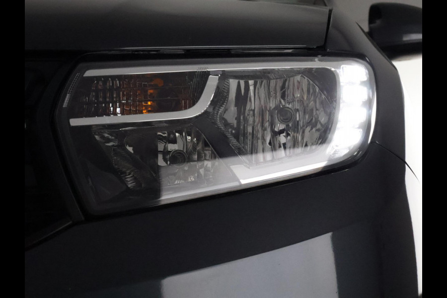 Dacia Logan MCV 0.9 TCe Laureate | Navigatie | Camera | Airco |
