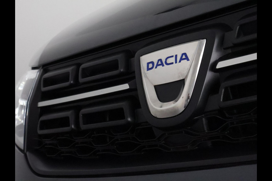 Dacia Logan MCV 0.9 TCe Laureate | Navigatie | Camera | Airco |