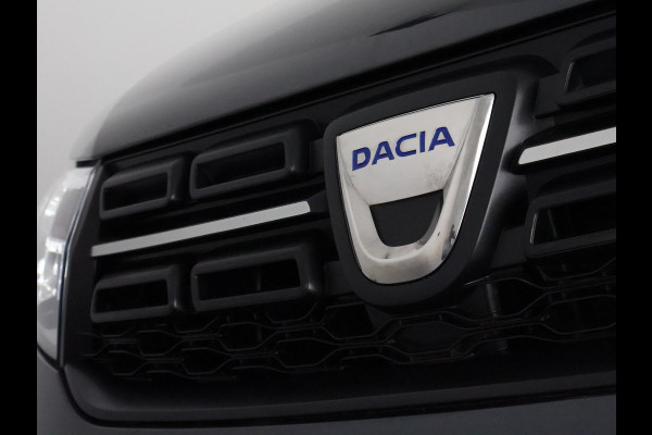 Dacia Logan MCV 0.9 TCe Laureate | Navigatie | Camera | Airco |