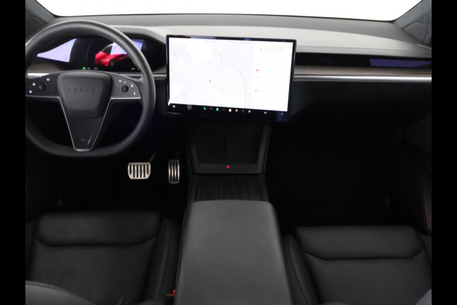 Tesla Model X Dual Motor AWD 100 kWh 670 PK! | Navigatie | Leder |
