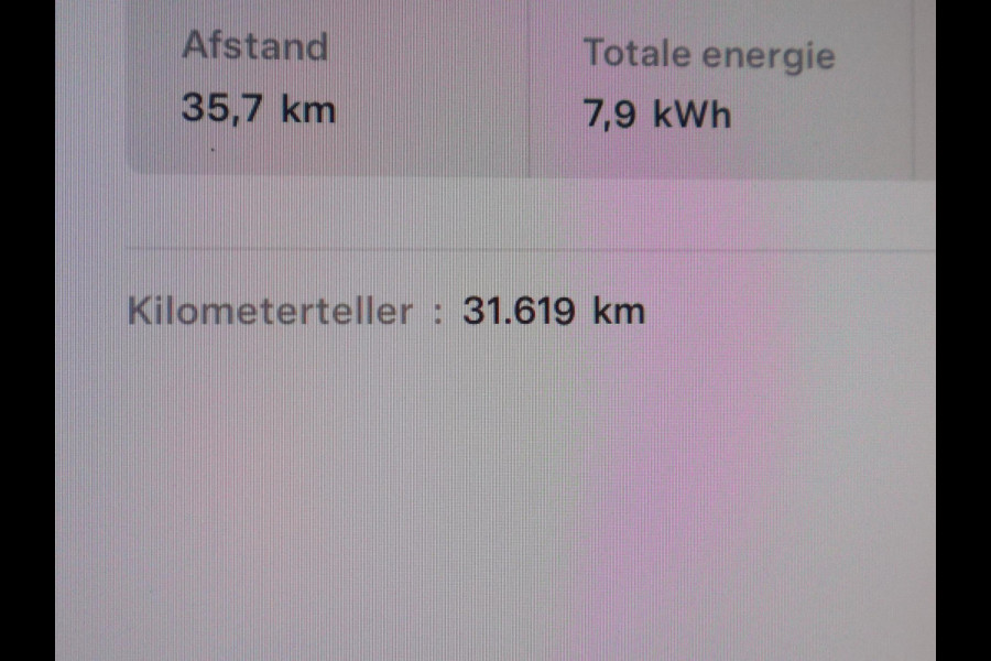 Tesla Model X Dual Motor AWD 100 kWh 670 PK! | Navigatie | Leder |
