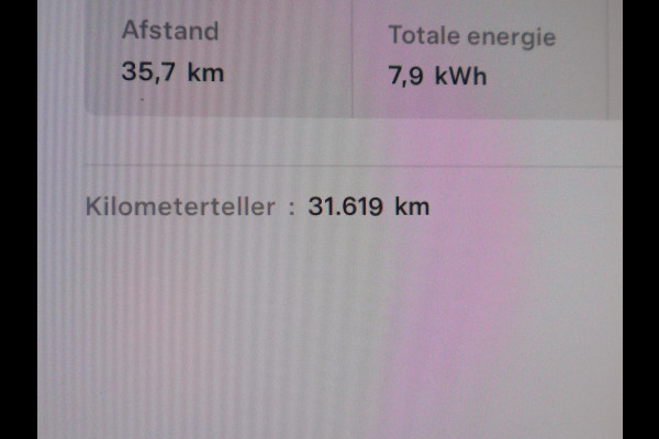 Tesla Model X Dual Motor AWD 100 kWh 670 PK! | Navigatie | Leder |