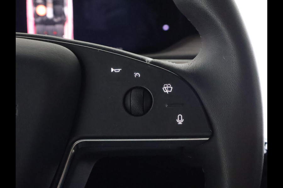 Tesla Model X Dual Motor AWD 100 kWh 670 PK! | Navigatie | Leder |