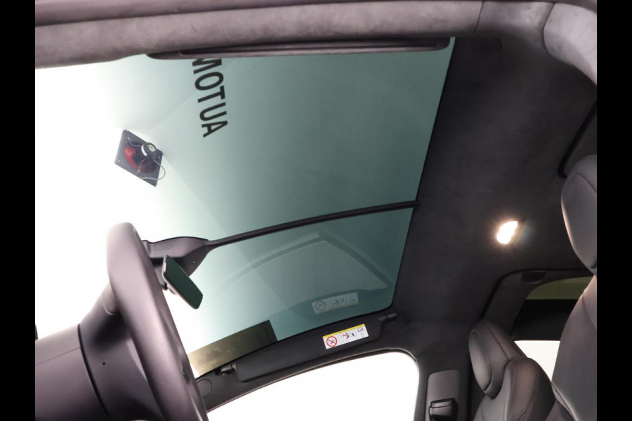 Tesla Model X Dual Motor AWD 100 kWh 670 PK! | Navigatie | Leder |