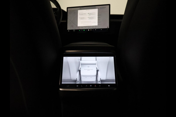 Tesla Model X Dual Motor AWD 100 kWh 670 PK! | Navigatie | Leder |