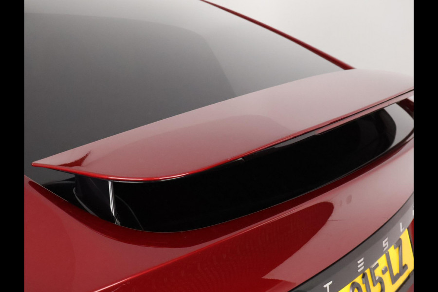 Tesla Model X Dual Motor AWD 100 kWh 670 PK! | Navigatie | Leder |