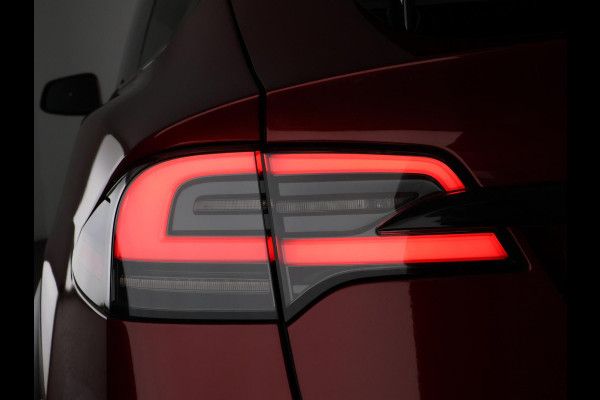 Tesla Model X Dual Motor AWD 100 kWh 670 PK! | Navigatie | Leder |