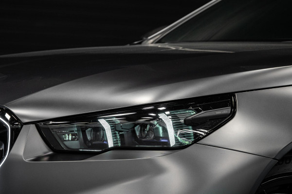 BMW 5 Serie M5 *Ultimate-Pakket / Bowers & Wilkins / Keramisch / M-Carbon in- & exterieur / Stoelventilatie / Memory*