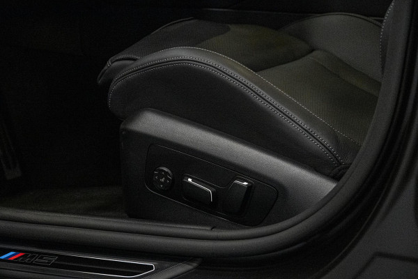 BMW 5 Serie M5 *Ultimate-Pakket / Bowers & Wilkins / Keramisch / M-Carbon in- & exterieur / Stoelventilatie / Memory*