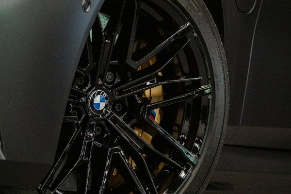 BMW 5 Serie M5 *Ultimate-Pakket / Bowers & Wilkins / Keramisch / M-Carbon in- & exterieur / Stoelventilatie / Memory*