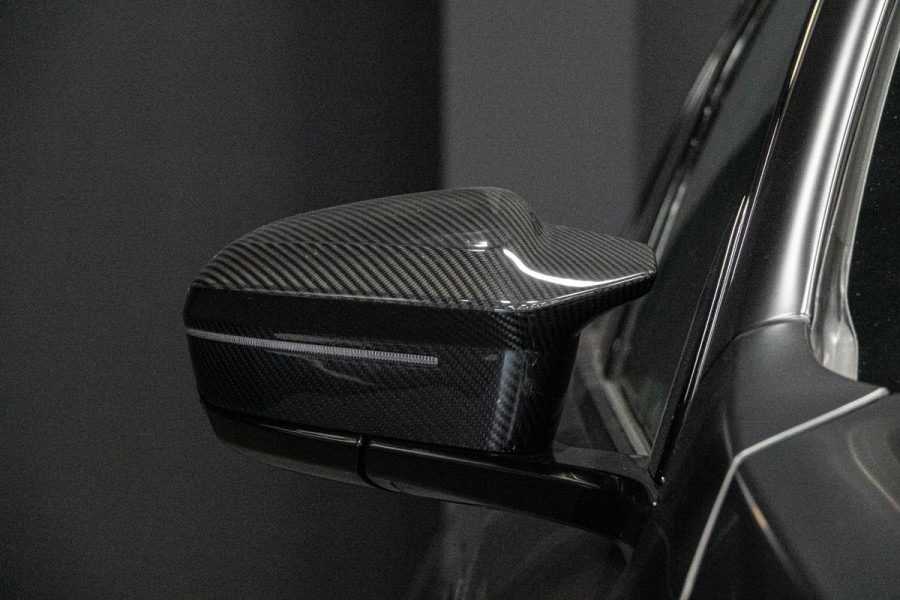 BMW 5 Serie M5 *Ultimate-Pakket / Bowers & Wilkins / Keramisch / M-Carbon in- & exterieur / Stoelventilatie / Memory*