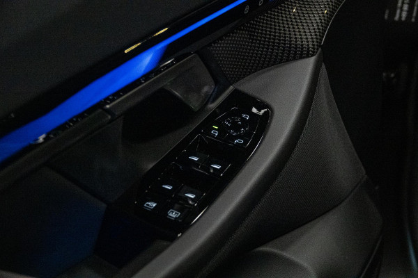 BMW 5 Serie M5 *Ultimate-Pakket / Bowers & Wilkins / Keramisch / M-Carbon in- & exterieur / Stoelventilatie / Memory*